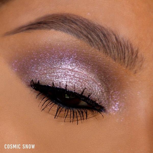 KVD Beauty Dazzle Flakes Vegan Metallic Eye Pigment #3