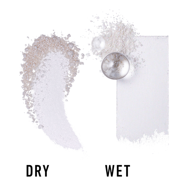 KVD Beauty Dazzle Flakes Vegan Metallic Eye Pigment #2
