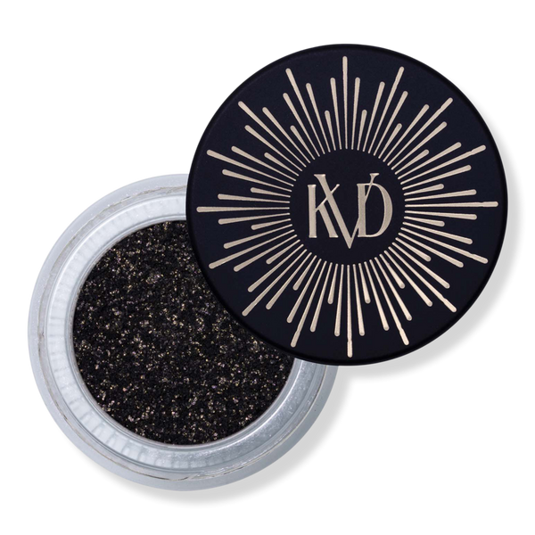 KVD Beauty Dazzle Flakes Vegan Metallic Eye Pigment #1