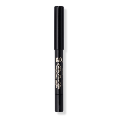 KVD Beauty Mini Tattoo Pencil Liner Waterproof Long-Wear Gel Eyeliner