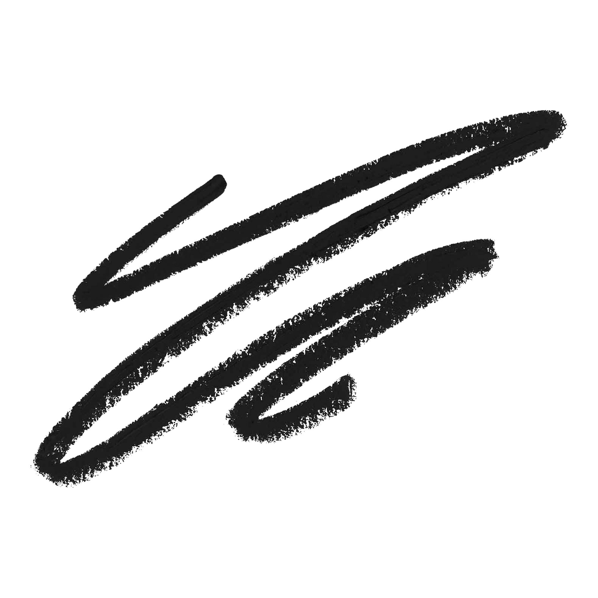 Водостойкая стойкая гелевая подводка-карандаш KVD Beauty Tattoo Pencil Liner, мини-версия, цвет: Чёрный — фото 2