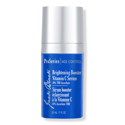 Jack Black Brightening Booster Vitamin C Serum