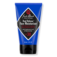 Dual Defense Face Moisturizer SPF 30