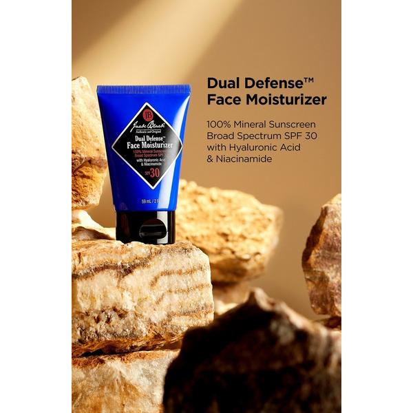 Jack Black Dual Defense Face Moisturizer SPF 30 #6