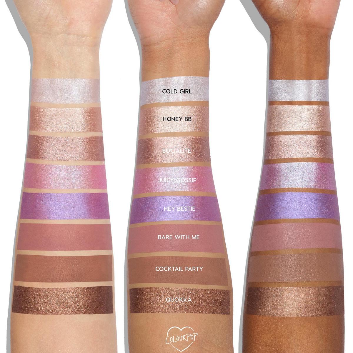 Shadow Stix