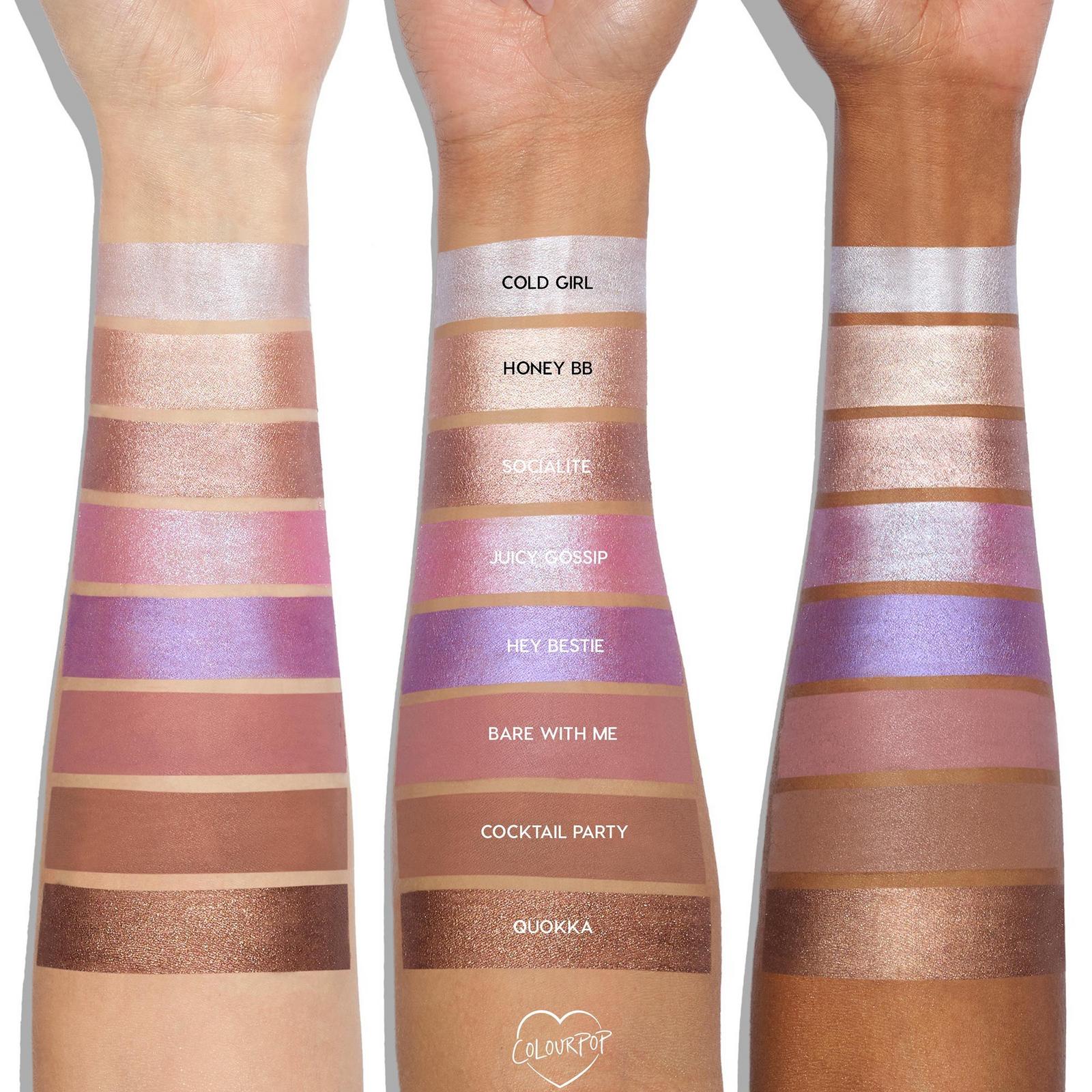 Shadow Stix