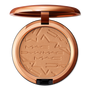 MAC Skinfinish Sunstruck Matte Bronzer Powder - Matte Light Golden