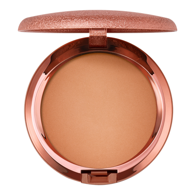 MAC Skinfinish Sunstruck Matte Bronzer Powder