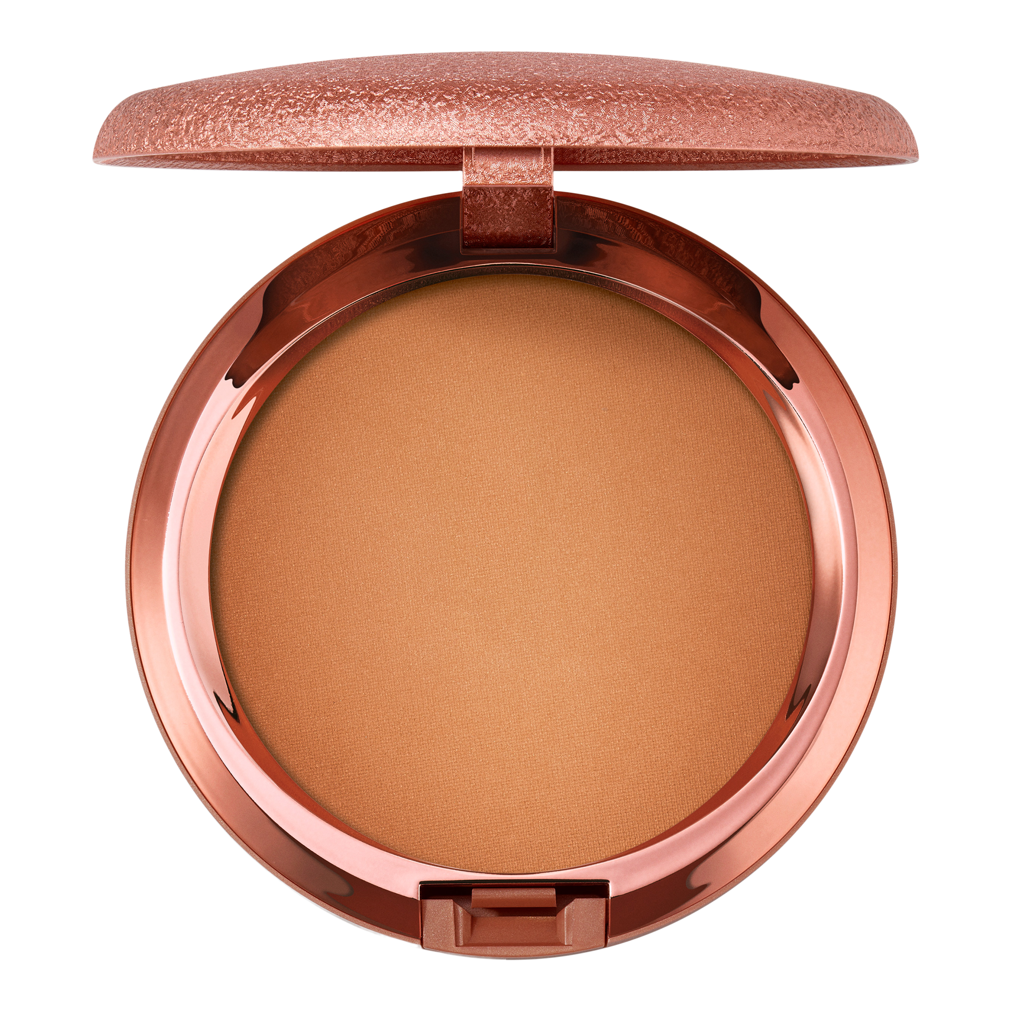 MAC Skinfinish Sunstruck Matte Bronzer Powder #1