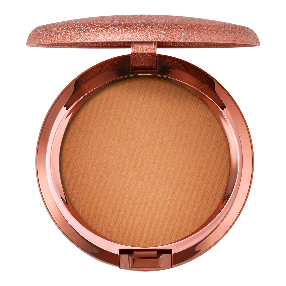 MAC Skinfinish Sunstruck Matte Bronzer #1