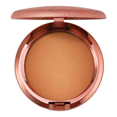 MAC Skinfinish Sunstruck Matte Bronzer Powder