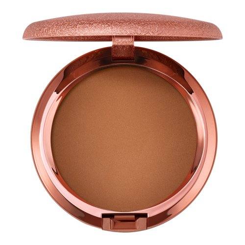 Mac - Matte Rich Golden Skinfinish Sunstruck Matte Bronzer Powder 