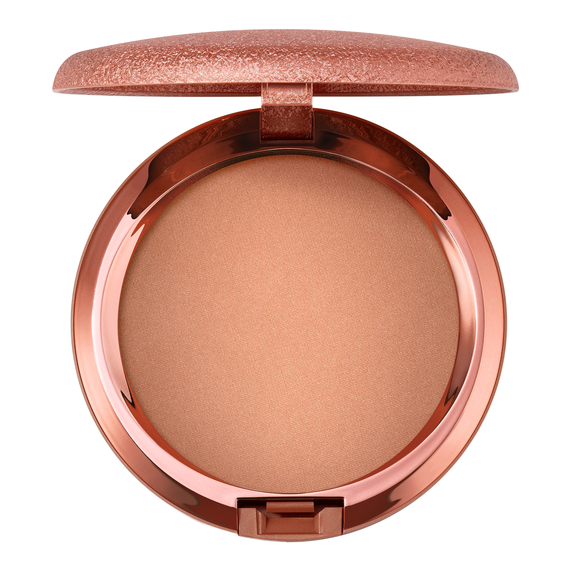 MAC Skinfinish Sunstruck Matte Bronzer Powder #1