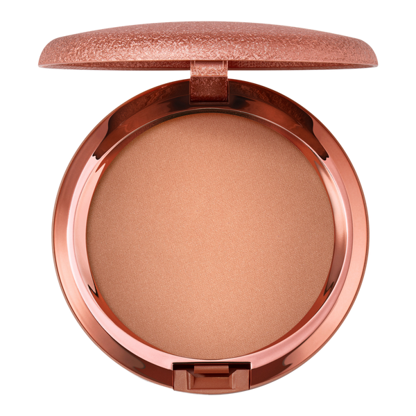 MAC Skinfinish Sunstruck Matte Bronzer Powder #1