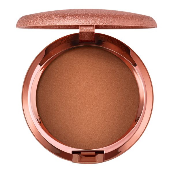 MAC Skinfinish Sunstruck Matte Bronzer Powder #1