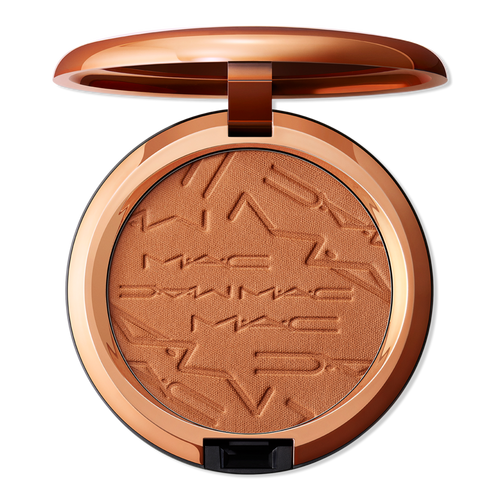 MAC Skinfinish Sunstruck Matte Bronzer Matte Deep Rosy