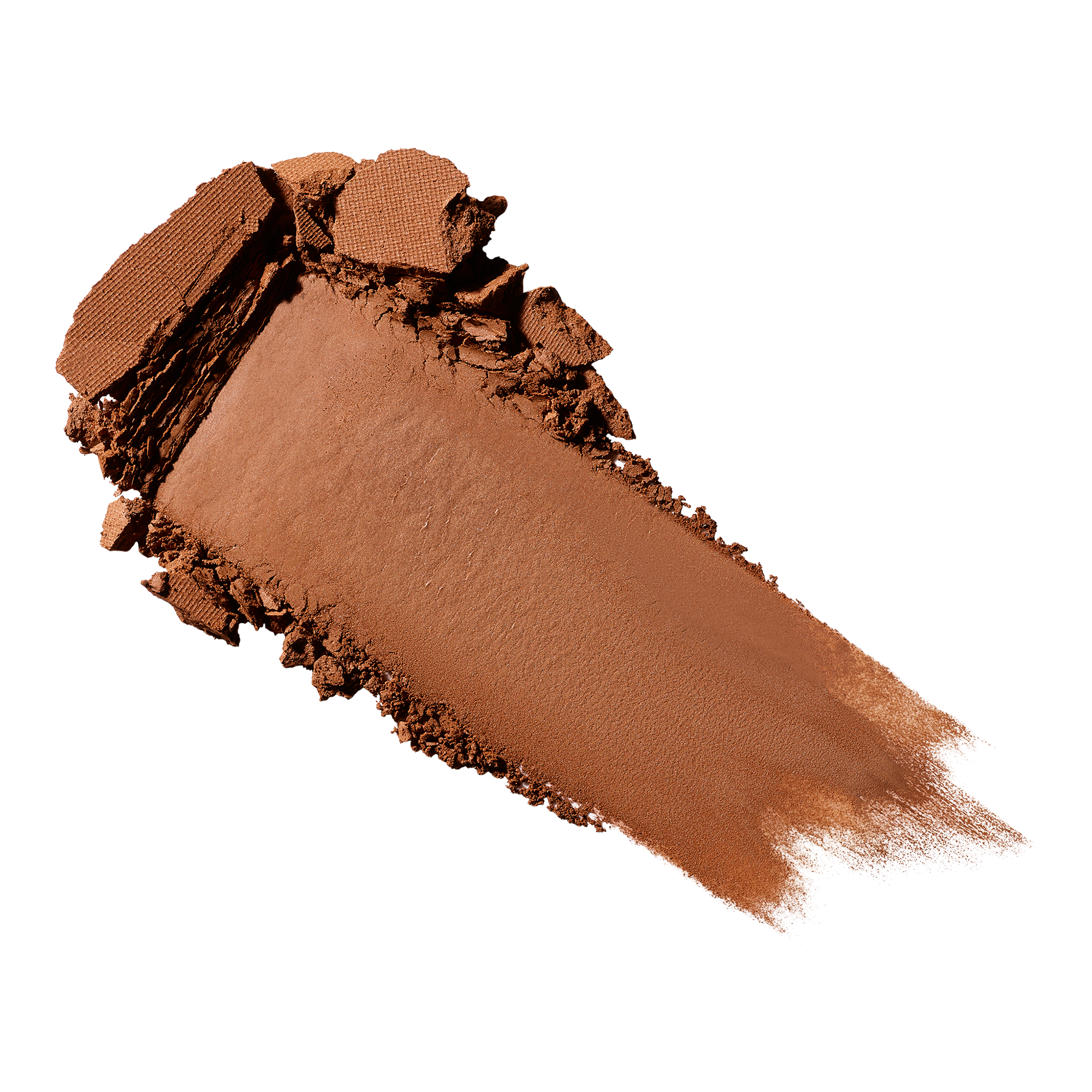 Матовая бронзирующая пудра MAC Skinfinish Sunstruck, цвет: Matte Deep Rosy — фото 2