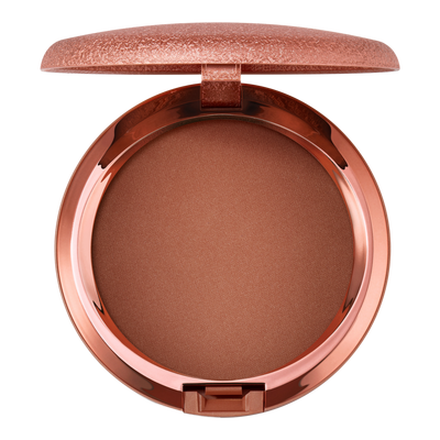 MAC Skinfinish Sunstruck Matte Bronzer Powder