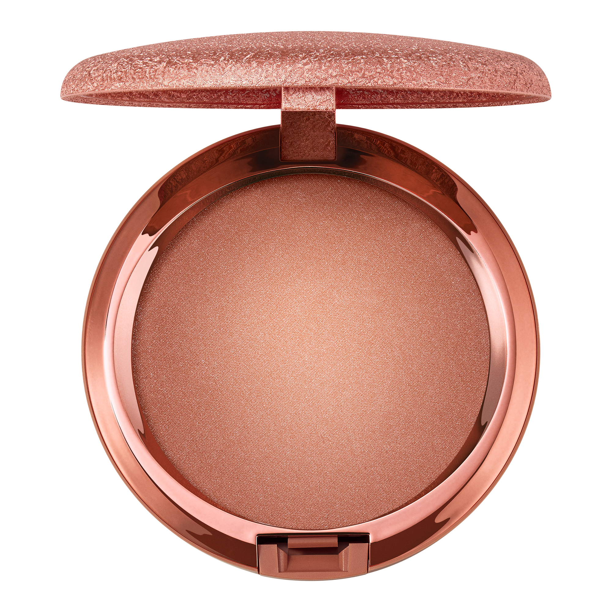 MAC Skinfinish Sunstruck Radiant Bronzer Powder #1