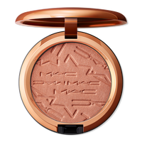MAC Skinfinish Sunstruck Radiant Bronzer Powder #1