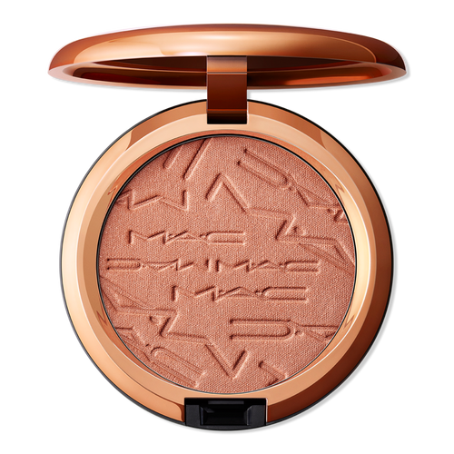 MAC Skinfinish Sunstruck Radiant Bronzer Radiant Deep Golden
