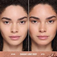 MAC Skinfinish Sunstruck Radiant Bronzer Powder #3
