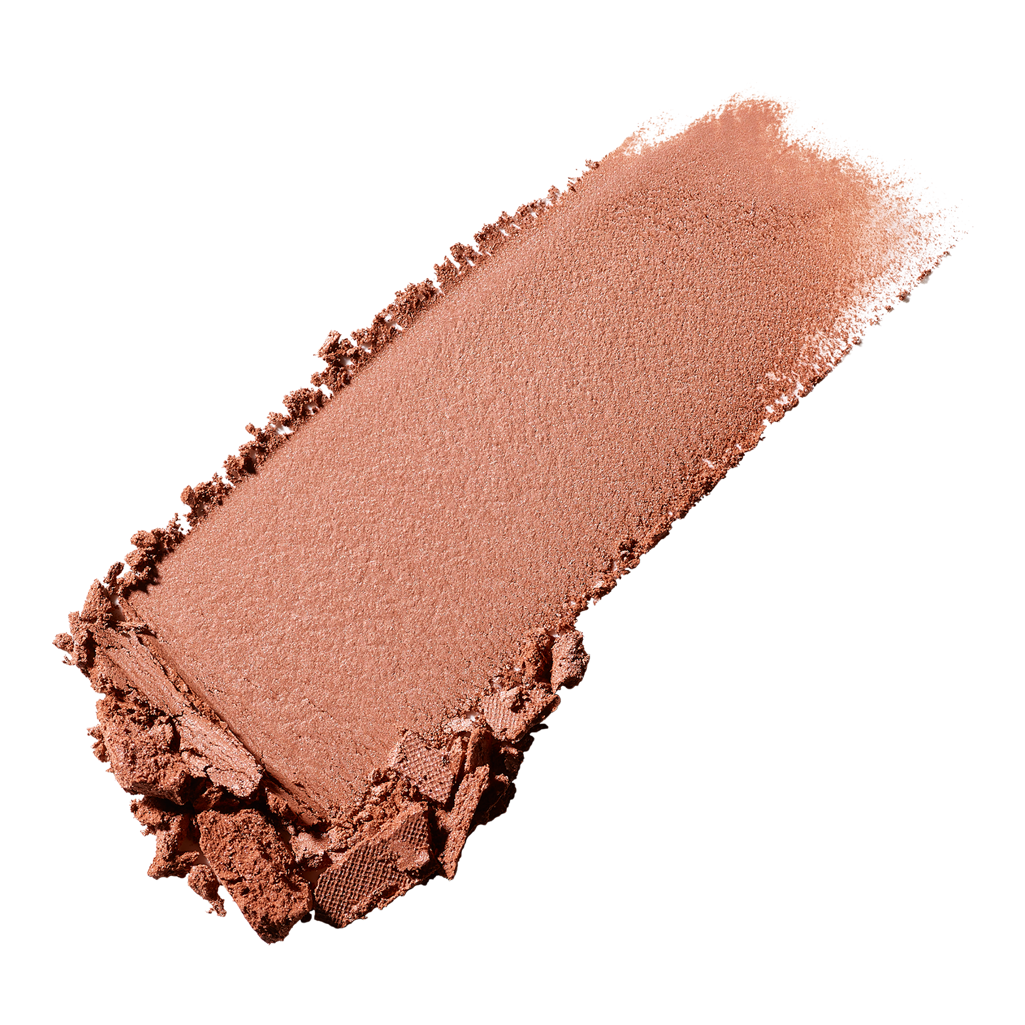 Сияющая бронзирующая пудра MAC Skinfinish Sunstruck, цвет: Radiant Light Rosy — фото 2