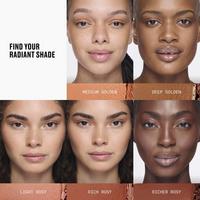 MAC Skinfinish Sunstruck Radiant Bronzer Powder #4