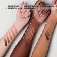 MAC Skinfinish Sunstruck Radiant Bronzer Powder #5