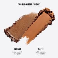 MAC Skinfinish Sunstruck Radiant Bronzer Powder #6