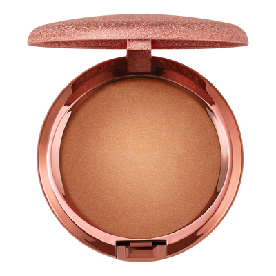 MAC Skinfinish Sunstruck Radiant Bronzer Powder