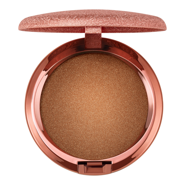 MAC Skinfinish Sunstruck Radiant Bronzer Powder #1