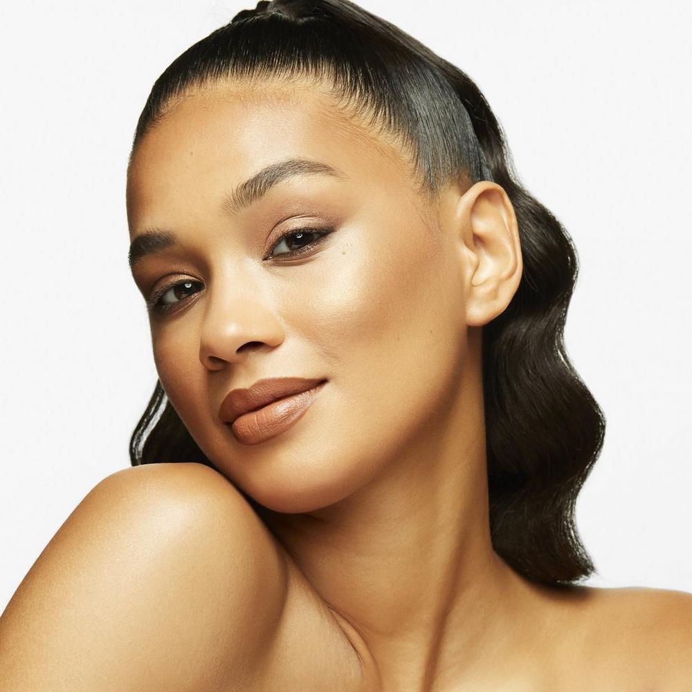 Skinfinish Sunstruck Radiant Bronzer Powder - Radiant Deep Golden