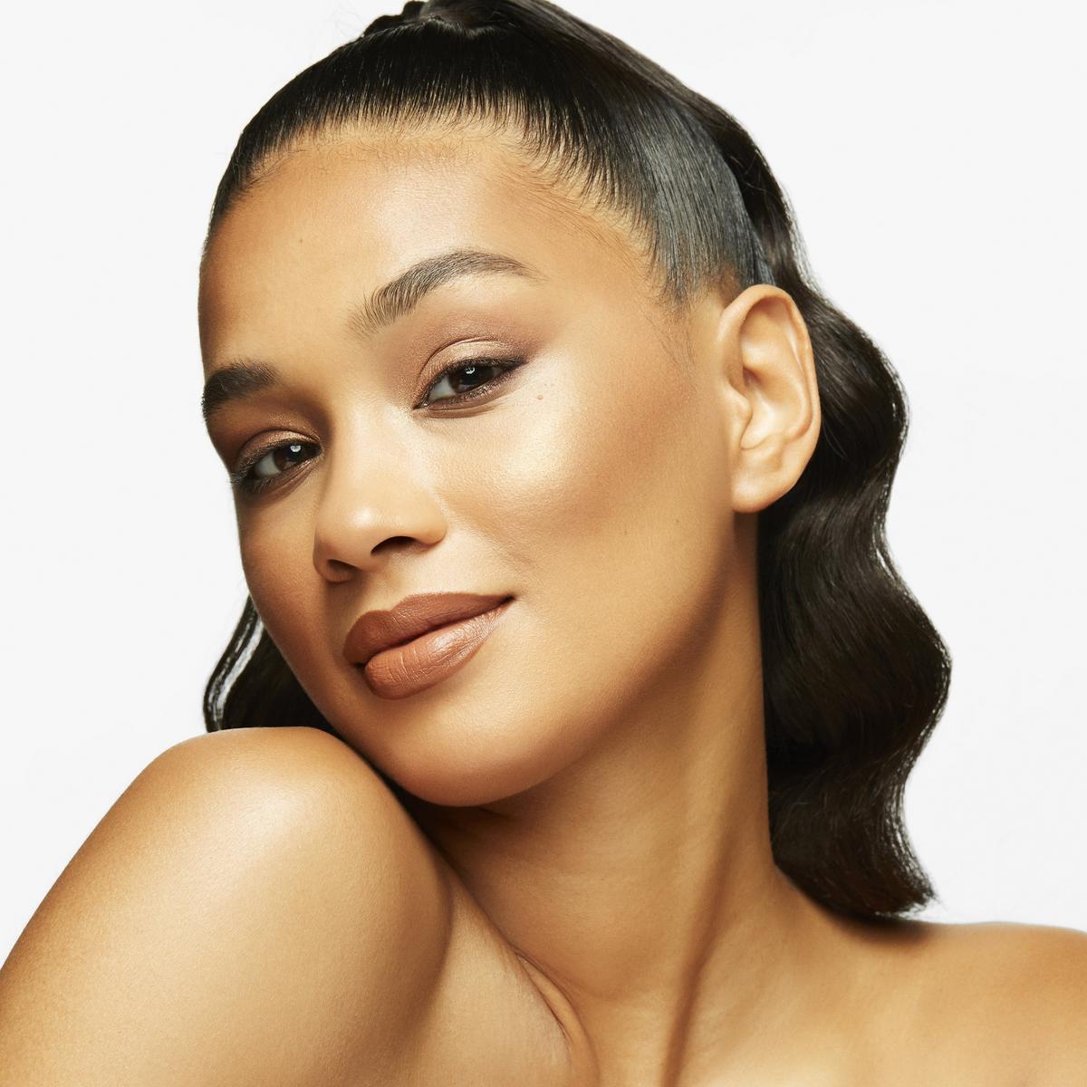 Skinfinish Sunstruck Radiant Bronzer Powder - Radiant Deep Golden