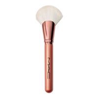 MAC - 143S Bronzer Fan Makeup Brush | Ulta Beauty