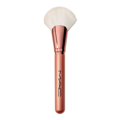 MAC 143S Bronzer Fan Makeup Brush