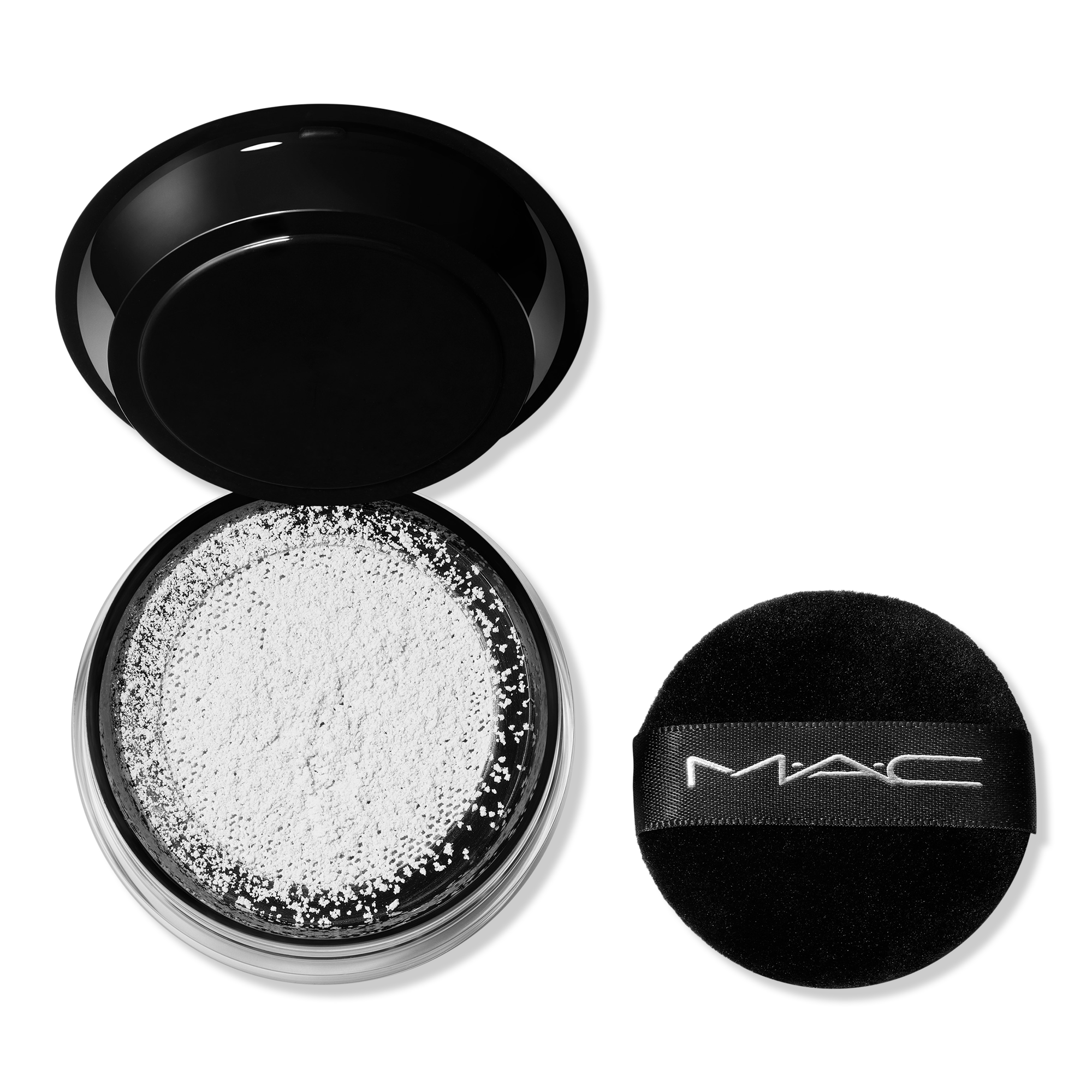 MAC Studio Fix Pro Set + Blur Weightless Loose Setting Powder #1