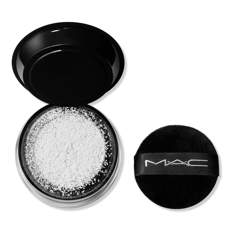 MAC - Translucent Studio Fix Pro Set + Blur Weightless Loose