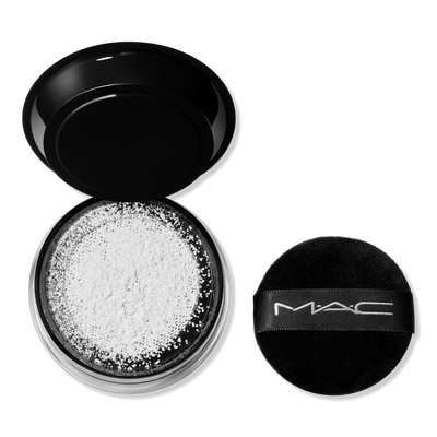 MAC Studio Fix Pro Set + Blur Weightless Loose Setting Powder