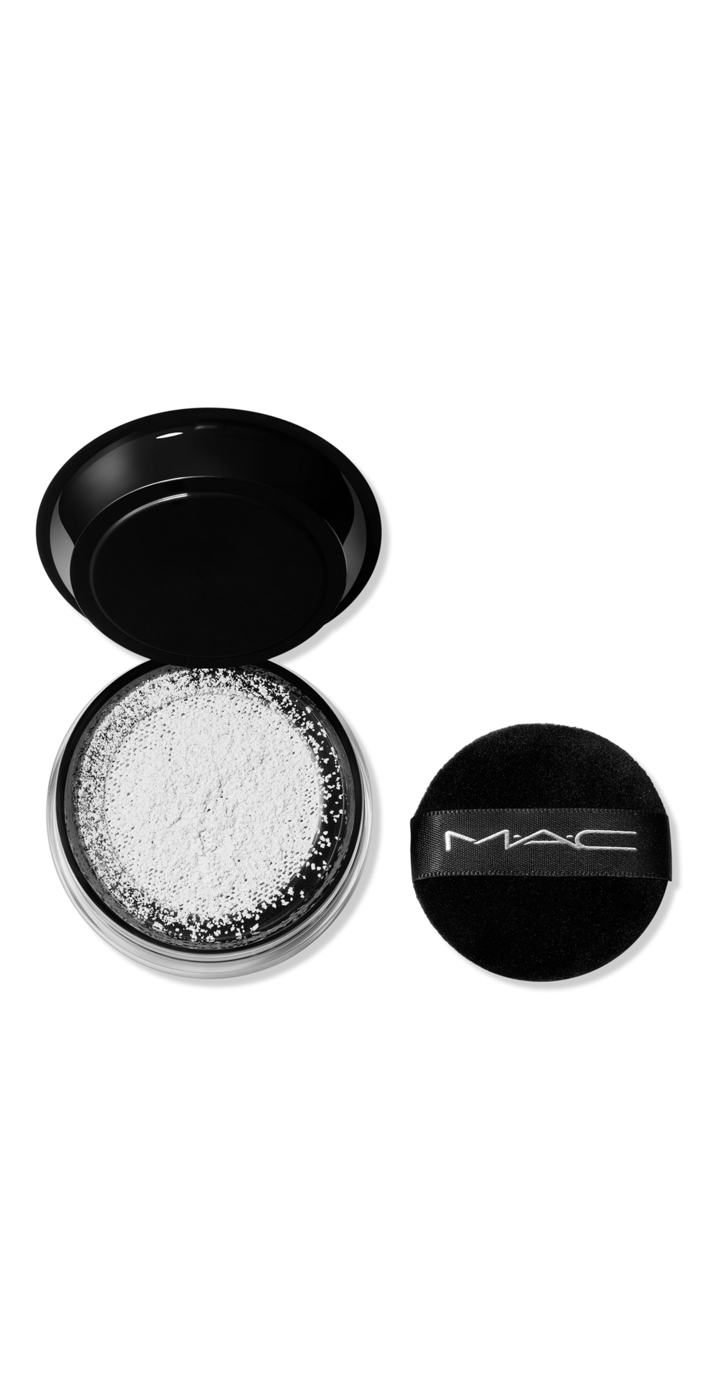Mac Studio Fix Pro Set + Blur Weightless Loose Powder - Translucent