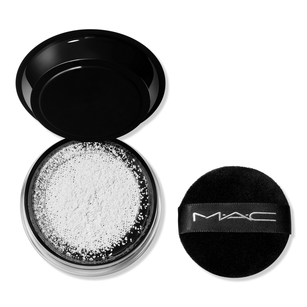 Mac Studio Fix Pro Set + Blur Weightless Loose Powder - Translucent