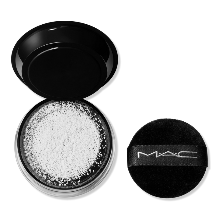 MAC Studio Fix Pro Set + Blur Weightless Loose Powder #1