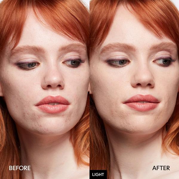 MAC Studio Fix Pro Set + Blur Weightless Loose Setting Powder #3