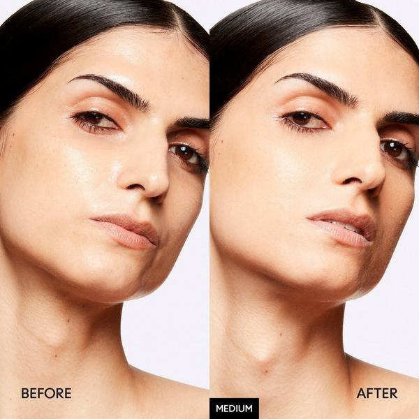 MAC Studio Fix Pro Set + Blur Weightless Loose Setting Powder #3
