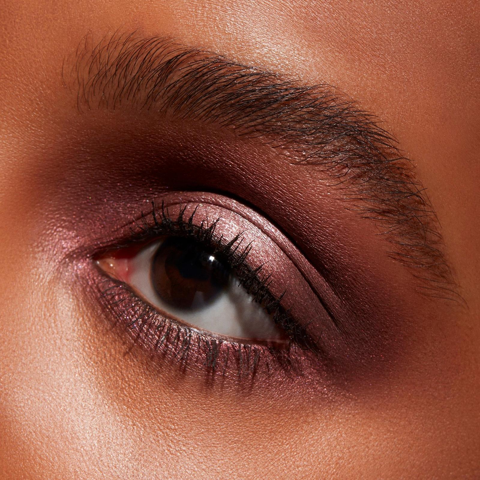 Connect In Colour Eye Shadow Palette Rose Lens