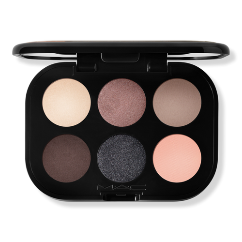 MAC Connect In Colour Eyeshadow Palette Encrypted Kryptonite