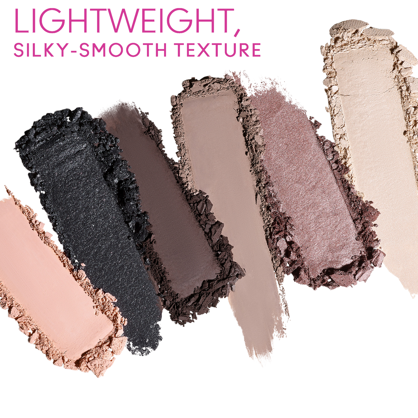 Connect In Colour Eye Shadow Palette Encrypted Kryptonite