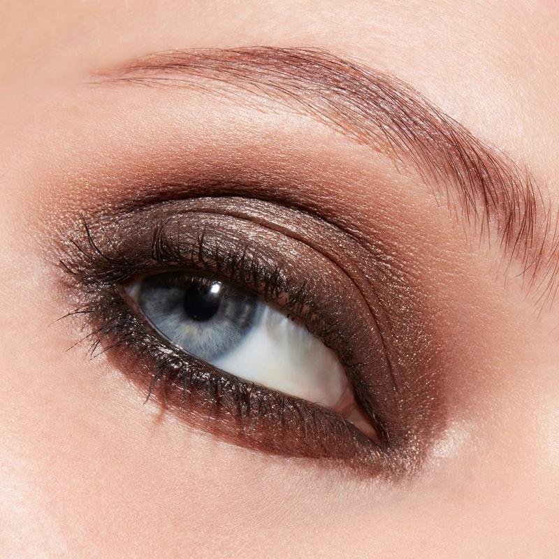 MAC Connect In Colour Eyeshadow Palette Unfiltered Nudes #6