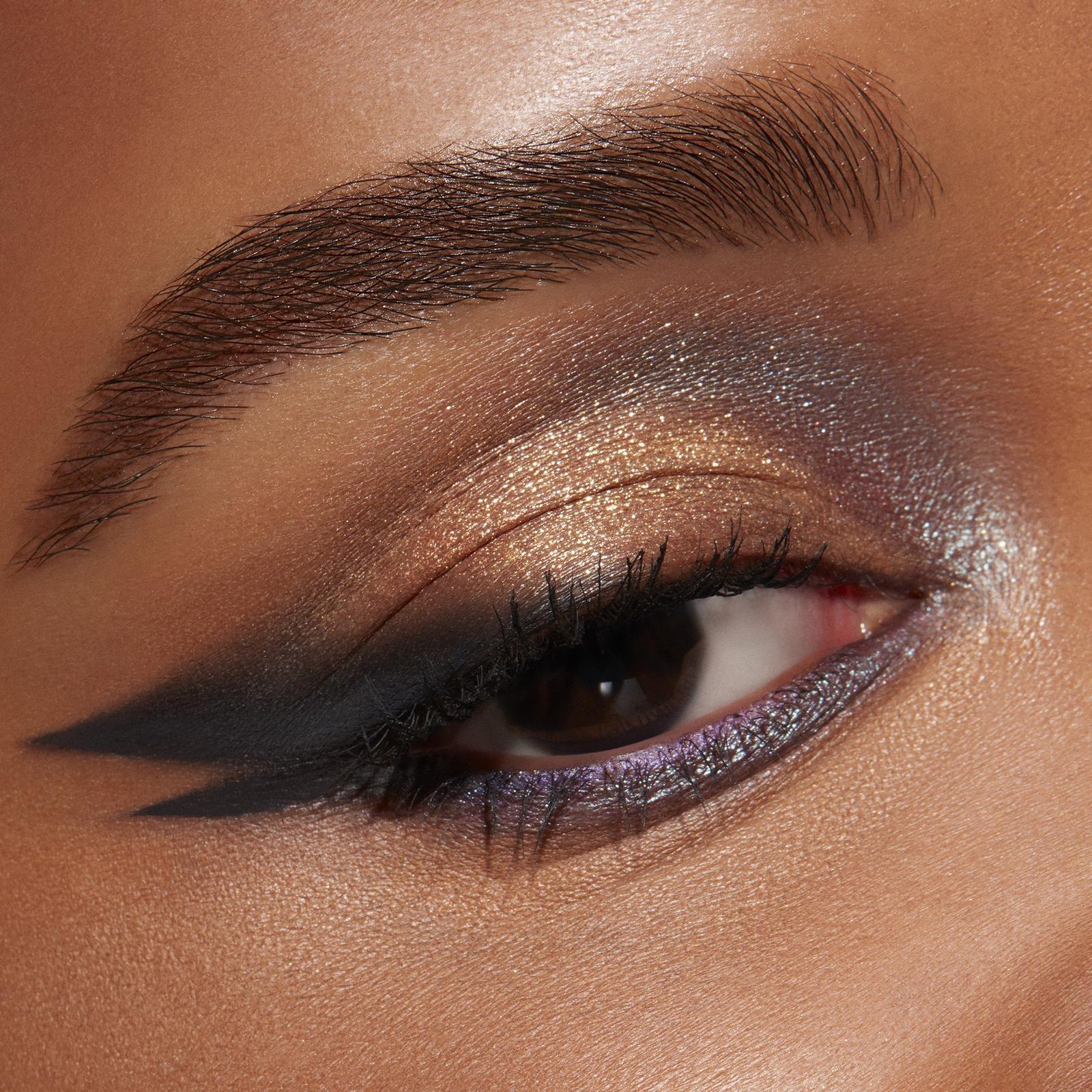 Connect In Colour Eye Shadow Palette Hi-Fi Colour