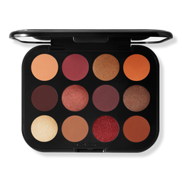 MAC Connect In Colour Eyeshadow Palette Future Flame -